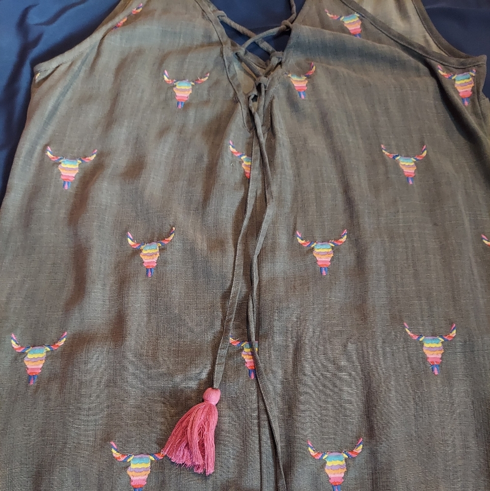 Judith March Dress